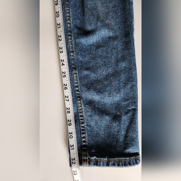 Forever 21 Men Skinny Fit Size 33 - Picture 2 of 11